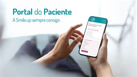 Portal do Paciente .